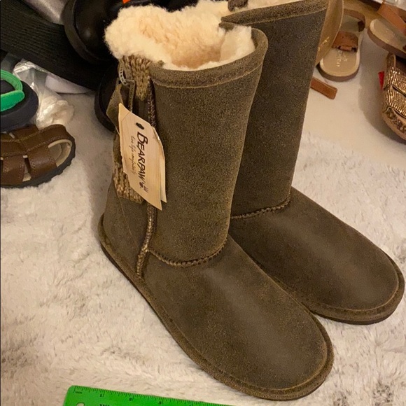 BearPaw Shoes - Boots woman